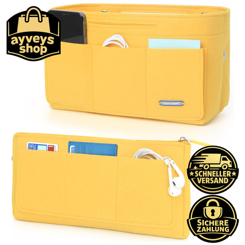 Taschenorganizer
