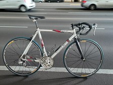 Trek Alpha  Road Bike 58cm 3x8