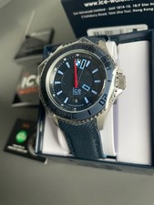 BMW Ice Watch Unisex