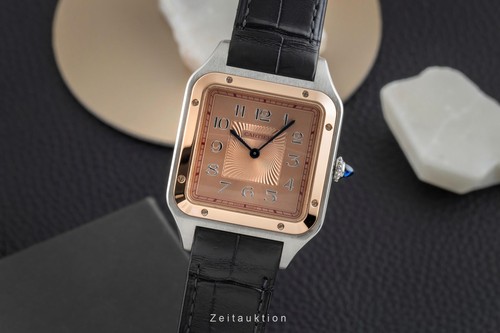 Cartier santos dumont - cartier, xl