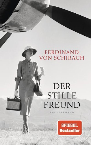 Ferdinand von schirach der - ferdinand,