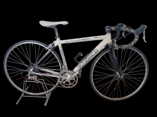 Whistle zuni 500 shimano - whistle,