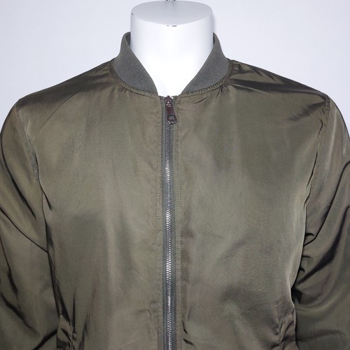 Mtx bomberjacke xl - bomberjacke, oliv