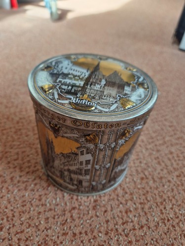 Dose für nürnberger - dose,