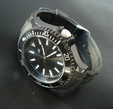 OWIM Quarz Jumbo Herren