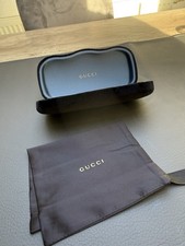 gucci brillenetui samt
