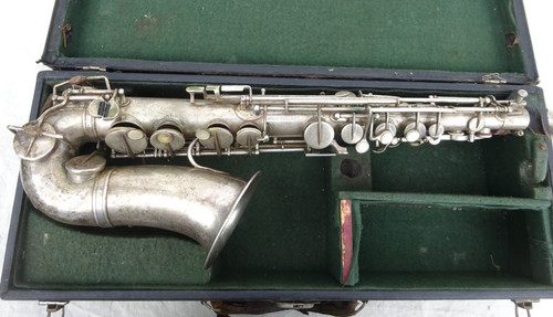 Alt saxophon 55 cm - alt,
