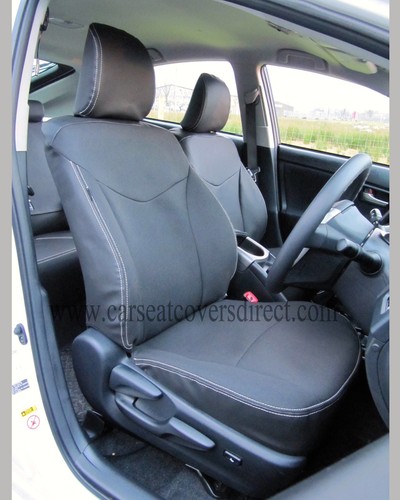 Toyota prius personen - 5,