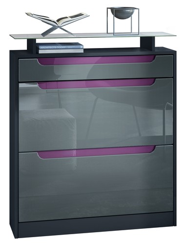 Schuhschrank schuhkipper - schuhschrank,