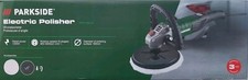 PARKSIDE Winkelpolierer PPM