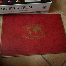 Wissensspiel Gesellschaftsspiel Altenburg Stralsunder / Wissens Spektrum