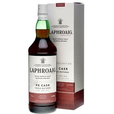 Laphroaig PX 1l 48%