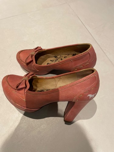 Mustang pumps 38 - pumps, gr.