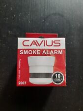 CAVIUS 2007 Mini Rauchmelder
