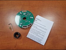 Elektronische kontaktlose - elektronische,,