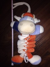 Magomora XL Spieluhr Giraffe