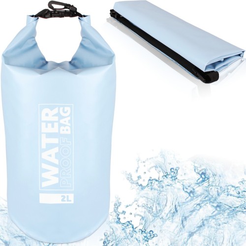 Dry bag seesack - bag, 2l