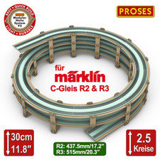 HMC02-30 CM Helix for Marklin