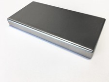 V4A 316L Edelstahlwanne t= 1,5