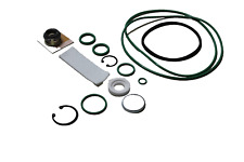 Klimakompressor Dichtsatz