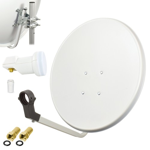 Logisat sat anlage 60cm - logisat,