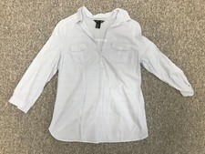 Hemd Bluse von H&M Gr. S