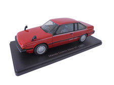 Mazda Cosmo 2 doors HT 1982 - 1:24 Hachette Diecast Modellauto Miniatur VQJ186
