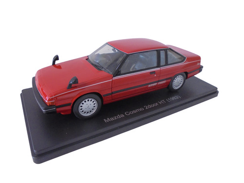 Mazda cosmo doors 1982 - cosmo, 2
