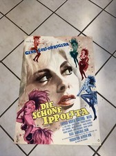 Gina Lollobrigida in DIE