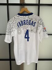 Trikot Promo WM 2002 Pepsi CESC FABREGAS Fußball, wie NEU XL