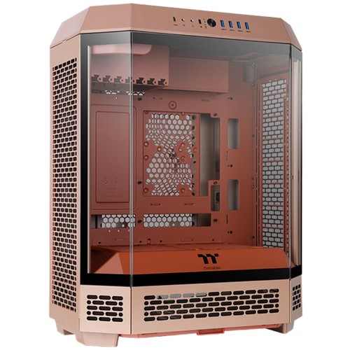 Thermaltake the tower 600 - tower,