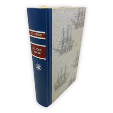 Des Königs Admiral C S Forester 1963 Roman Lesering Bertelsmann Buchclubausgabe
