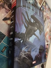 Marvel US Aliens Omnibus Vol. 1