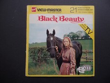 Black Beauty - View Master