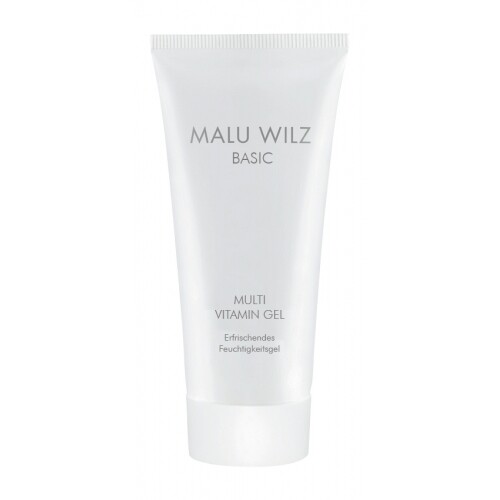 Malu wilz multi vitamin gel - ,