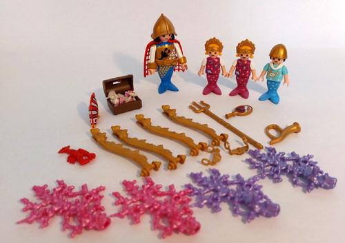 Playmobil 4817
