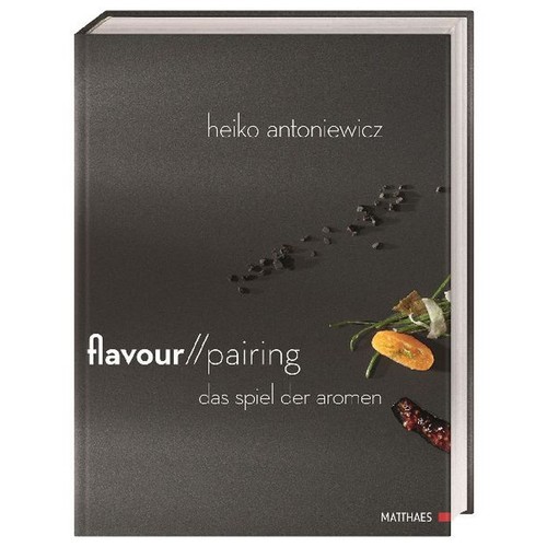 Flavour pairing das spiel - flavour,