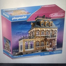 Playmobil 70890 nostalgisches