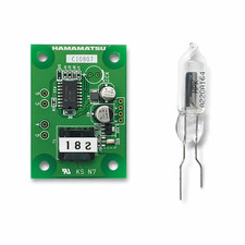 Hamamatsu R2868 UVTRON Flame