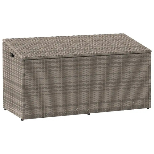Garten aufbewahrungsbox grau - garten-aufbewahrungsbox,