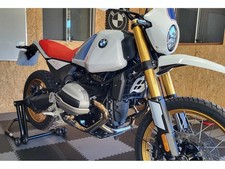 Wunderlich Paddockständer