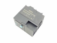 Siemens Simatic S7-300 CPU