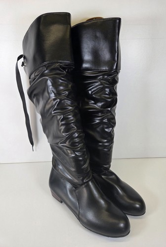 Lässige damenstiefel 7 - uk,