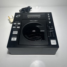 Gemini cdj isx - gemini, professioneller