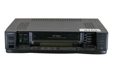 Sony SLV-E1000 | VHS