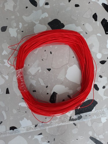 Kupfer litze draht - litze,