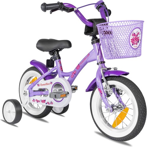 Kinderfahrrad prometheus - 12",