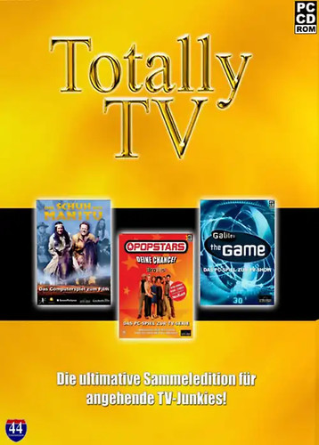 Totally - , tv