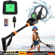 Profi Metalldetektor Kinder