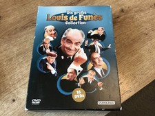 Die große Louis de Funes